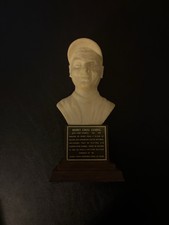 Lou Gehrig 1963 National Baseball Hall Of Fame Bust New York Yankees picture