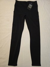 FABLETICS Anywhere Motion 365+ High-Waisted Pocket Leggings, L, NWT picture