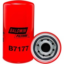 Baldwin B7177 Spin-On Lube Filter picture