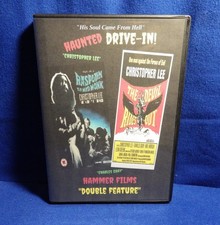 Classic Horror: 