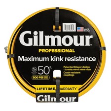 Gilmour 5/8