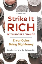 Strike It Rich with Pocket Change: Error Coins Bring Big Money picture