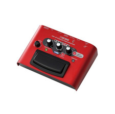 Boss VE-2 Vocal Harmonist Effects Pedal in Box picture