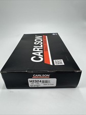 Carlson H2324 Drum Brake Hardware Kit-Extended Cab Pickup (S1BW12, 13) picture