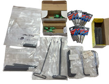 110 Piece Socket Wrench Het Bit Assortment picture