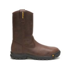 Caterpillar Men Drawbar Steel Toe Work Boot picture