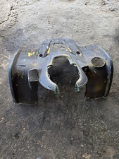 2004 Suzuki Vinson 500 4x4 Front Fender Plastic 43055 picture