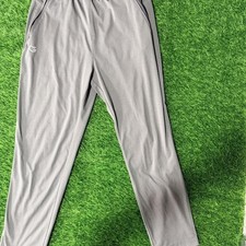 Gymshark Men's Grey Joggers-tracksuit picture