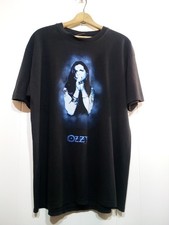 Authentic 1990's Vintage Ozzy Osbourne 