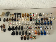 LEGO Star Wars Minifig Lot/Collection picture