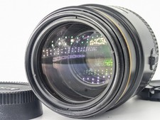 Video*[Exc+4] Tokina AT-X M 100mm f/2.8 AF Macro nternal Focus Lens Nikon F JP 1 picture