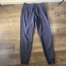 Lululemon Warm Down Jogger (28