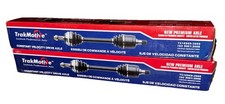 TrakMotive Premium CV Shaft- Brand New- In Original Packaging (SB-8014) picture