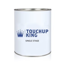 A & C Rental 1234 RED  Gallon of Paint Single Stage picture