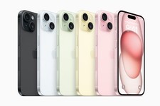 Apple iPhone 15 128GB A2846 Unlocked Very Good Condition All Colors picture