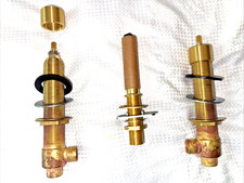 Kohler K-300-K-NA 1/2 Inch High-Flow Faucet Valve System Open Box picture