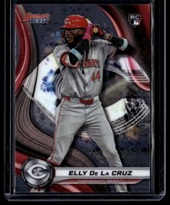 2024 Bowman's Best #20 Elly De La Cruz picture