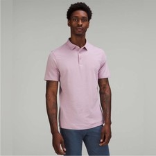 Lululemon Evolution Short Sleeve Polo Shirt picture