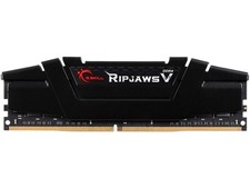 G.SKILL 8GB DDR4 3200 (PC4 25600) Desktop Memory Model F4-3200C16S-8GVKB picture