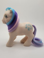Vintage My Little Pony G1 Twinkle Eyed Pony Gingerbread (See Description) picture