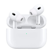 Apple Airpods Pro 2 Wireless Active Noise Cancelling Earbuds - USB-C MTJV3LL/A picture