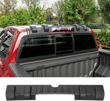 For 2015-2022 Chevy Colorado GMC Canyon Rear Roof Protector Truck Cab Roof picture
