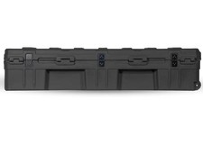 Roam Adventure CO ROAM-CASE-128L-BLK-LL Rugged Case, 128L, Black picture