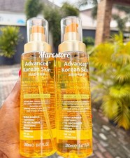 1X Advance Korean Brightening & Moisturizing Body Oil (1 Pcs) picture