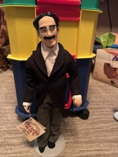 1983 Vintage Effanbee Legend Series Groucho Marx 17
