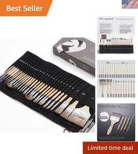 Brand New ARTIFY 30-Piece Paint Brush Set picture