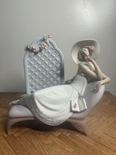 Rare VTG 1994 Lladro 