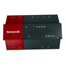 Honeywell 12977 Controller 32300323-001 Niagara Framework Grey Red Excellent picture