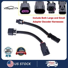 2Set Auto Start Stop Disable/Delete/Eliminator/Disabler For Buick Cadillac Chevy picture
