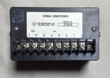 OHIO SEMITRONICS CTA215 SIGNAL CONDITIONER. picture