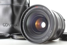 [ N MINT w/ Case ] Contax Vario Sonnar T* 28-70mm f/3.5-4.5 MMJ Lens From JAPAN picture