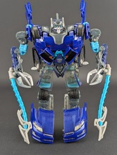Transformers Movie Advanced Jolt complete Takara AD-14 AOE DOTM 2014 Movie picture