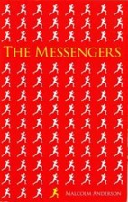 The Messengers - Paperback - VERY GOOD picture