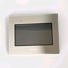 Pro-face PFXST6200WAD Touch Panel HMI Touchscreen USB Ethernet Serial 24V DC picture