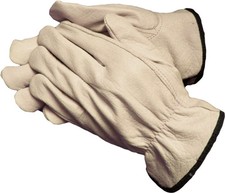 Forester - 100% Buffalo Skin Gloves picture