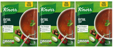 Knorr Oxtail Soup Mix, 53g, Pack of 3 (3x1.87oz), Irish Recipe picture