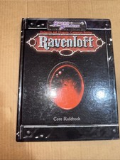 Dungeons and Dragons Campaign Setting by John W. Mangrum, Andrew Writing picture