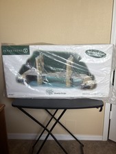 Department 56 Brooklyn Bridge, BRAND NEW Historical Landmark Series 59247   picture