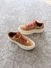 Sorel, Horizon callsign low gtx womens waterproof sneakers size 9, excellent picture