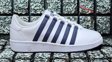 K-SWISS Classic VN - 07321-167 - White/Navy picture
