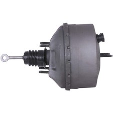 A1 Cardone 54-73154 Remanufactured Vacuum Power Brake Booster For 97-01 Jeep picture