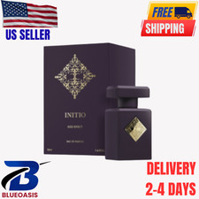 Initio / Side Effect / Eau de Parfum / Spray / Unisex / 3.04 oz / 90ml  NIB picture