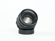 MIR-1B [Fully Serviced] Wide Angle M42 Lens 37mm f2.8  picture