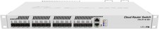 MikroTik CRS317-1G-16S+RM Managed L3 None 1U Grey Network Switch New picture