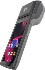 POS Android 14 Receipt Printer Android 14 and 58Mm High Speed Thermal Printer 5. picture