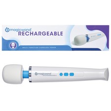 Hitachi Magic Wand Authentic Original HV-270 Rechargeable Massager(Vibratex) picture